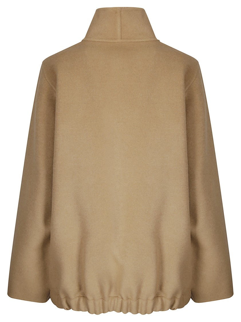 Khaite Garret Jacket