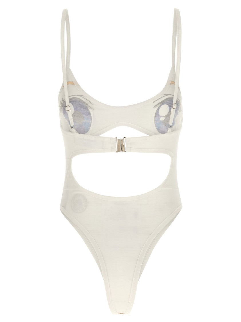 Dsquared2 Bettter X Dsquared2 Bodysuit