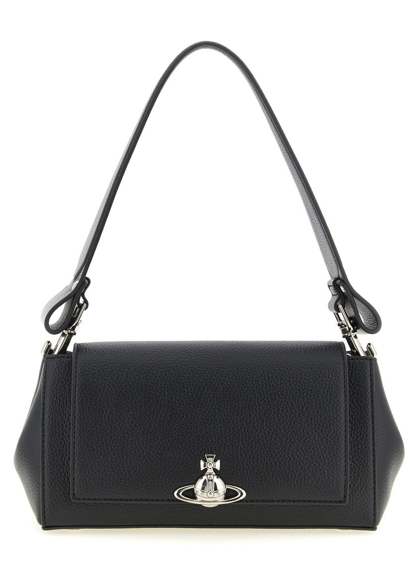 Vivienne Westwood 'Hazel' Medium Shoulder Bag