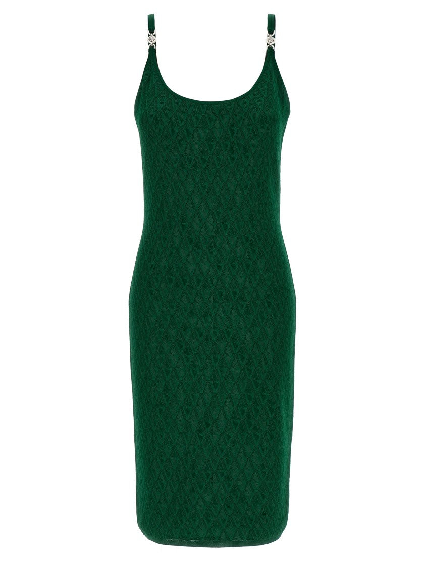 Versace 'Medusa '95' Dress