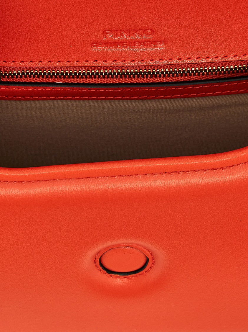 Pinko 'Love Box Mini' Crossbody Bag