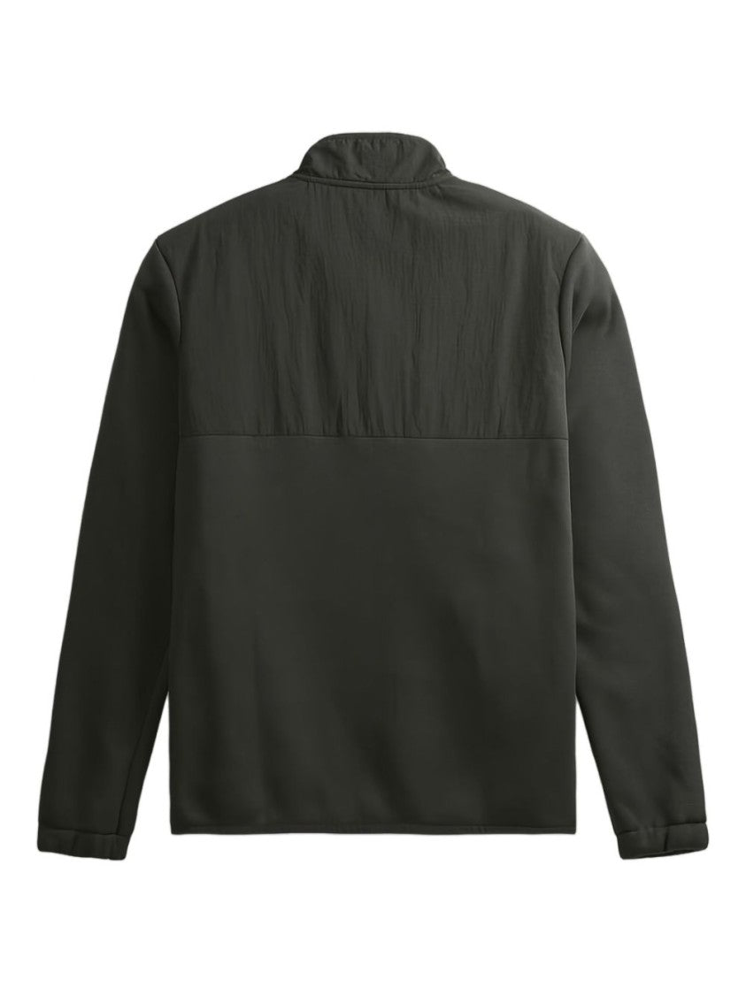 Picture Black Dauwy Fleece