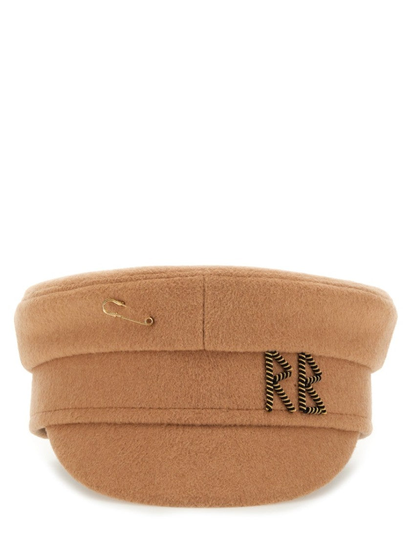 Ruslan Baginskiy Baker Boy Hat