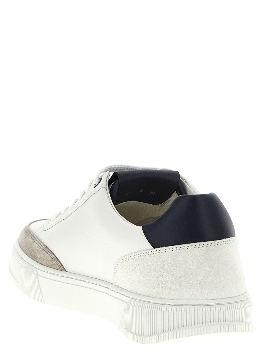 Ferragamo Alaska' Sneakers