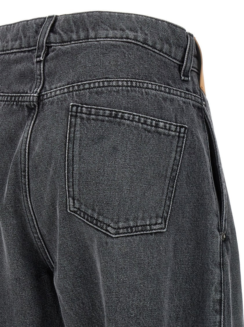 J. W. Anderson Twisted Workwear ' Jeans