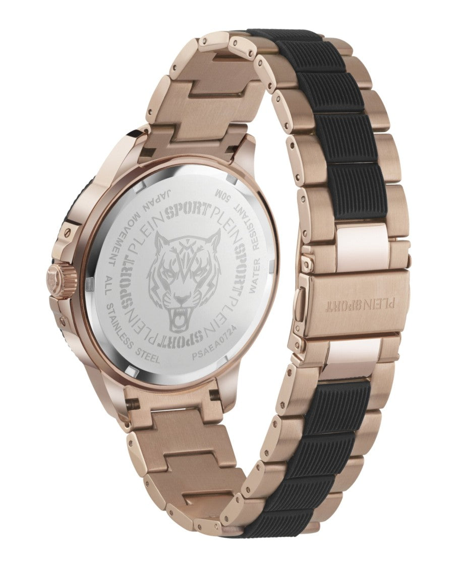 Plein Sport City Rush Bracelet Watch
