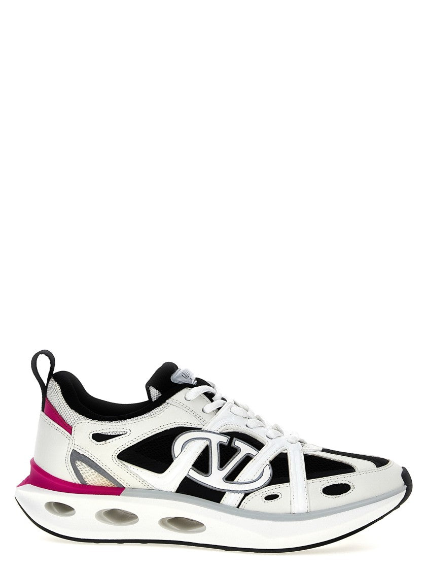 Valentino Garavani 'Vlogo Easyjog' Sneakers