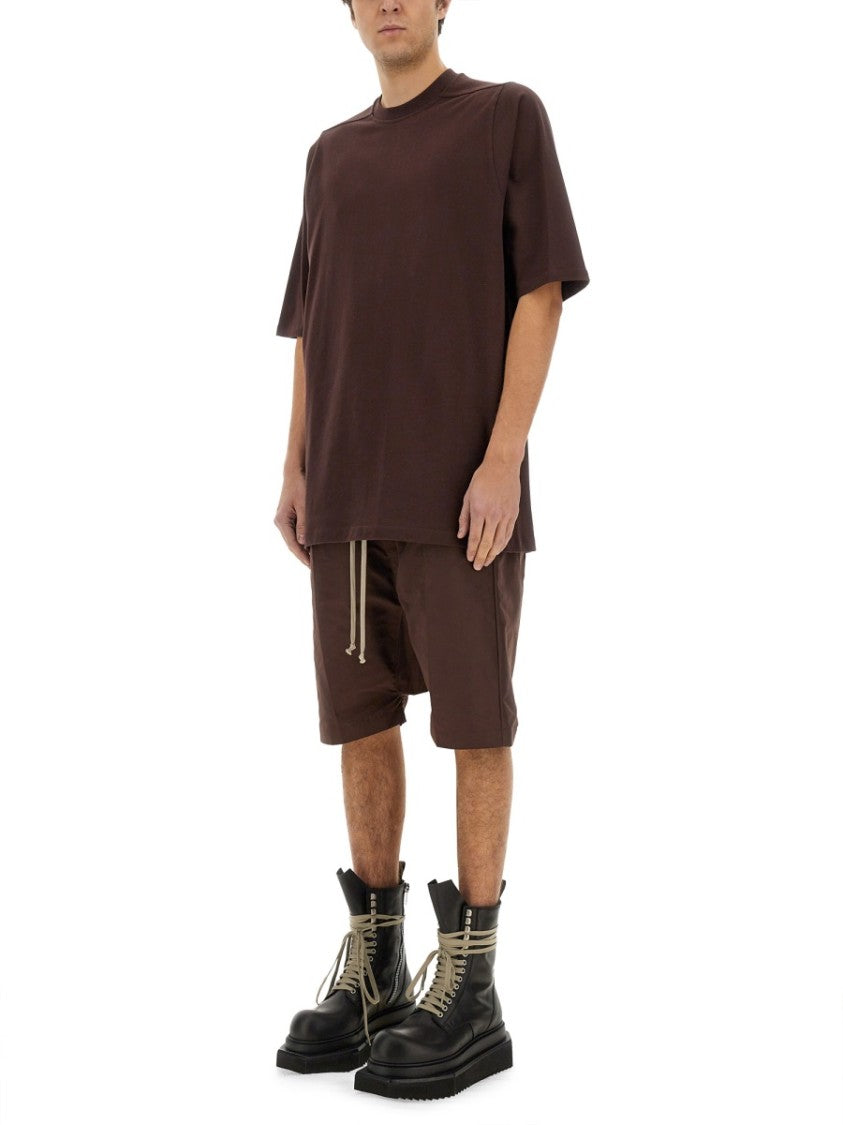 Rick Owens Jumbo T-Shirt