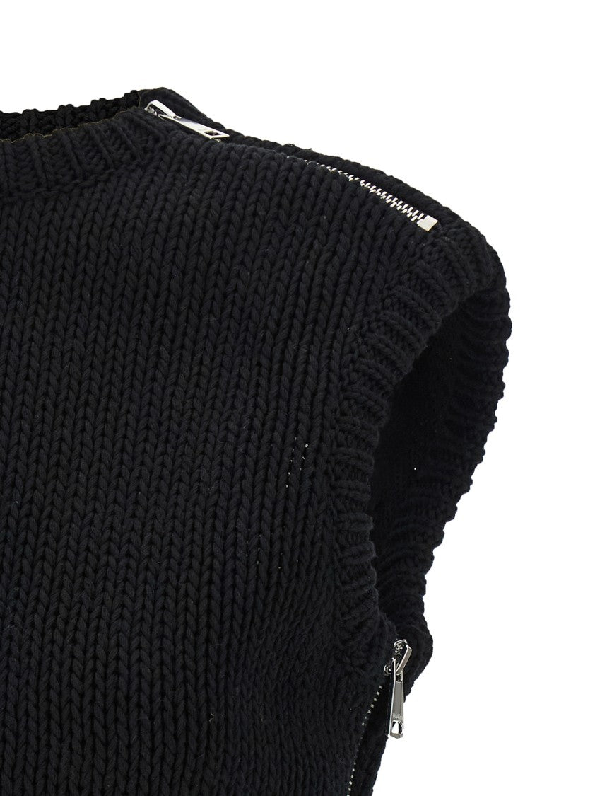 Max Mara 'Mxsvolto' Sweater