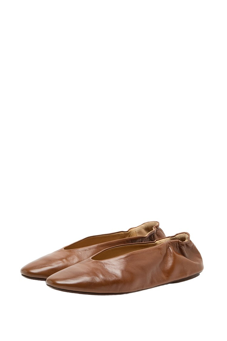 Marsèll Strascico Ballerina Flats