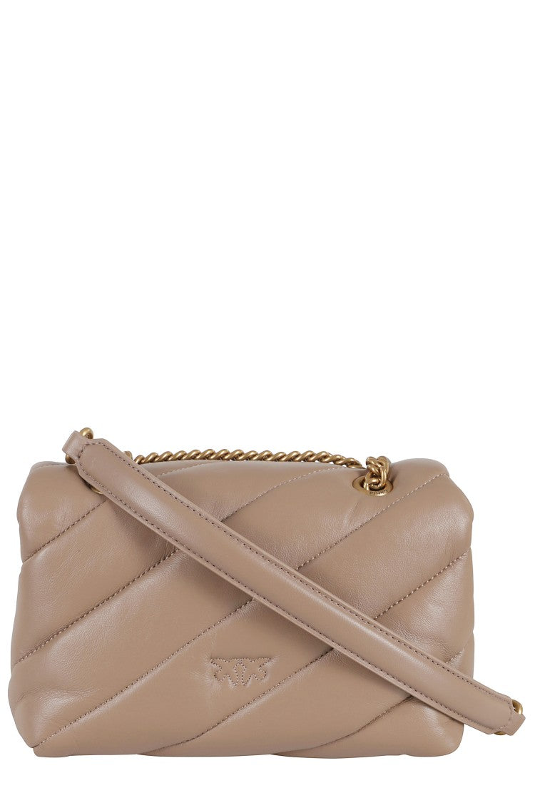Pinko Love Puff Mini Handbag