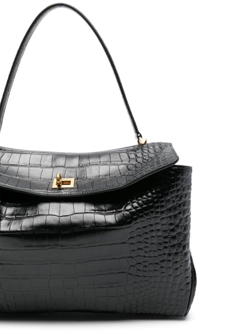 Balenciaga Rodeo Top Handle M Bag