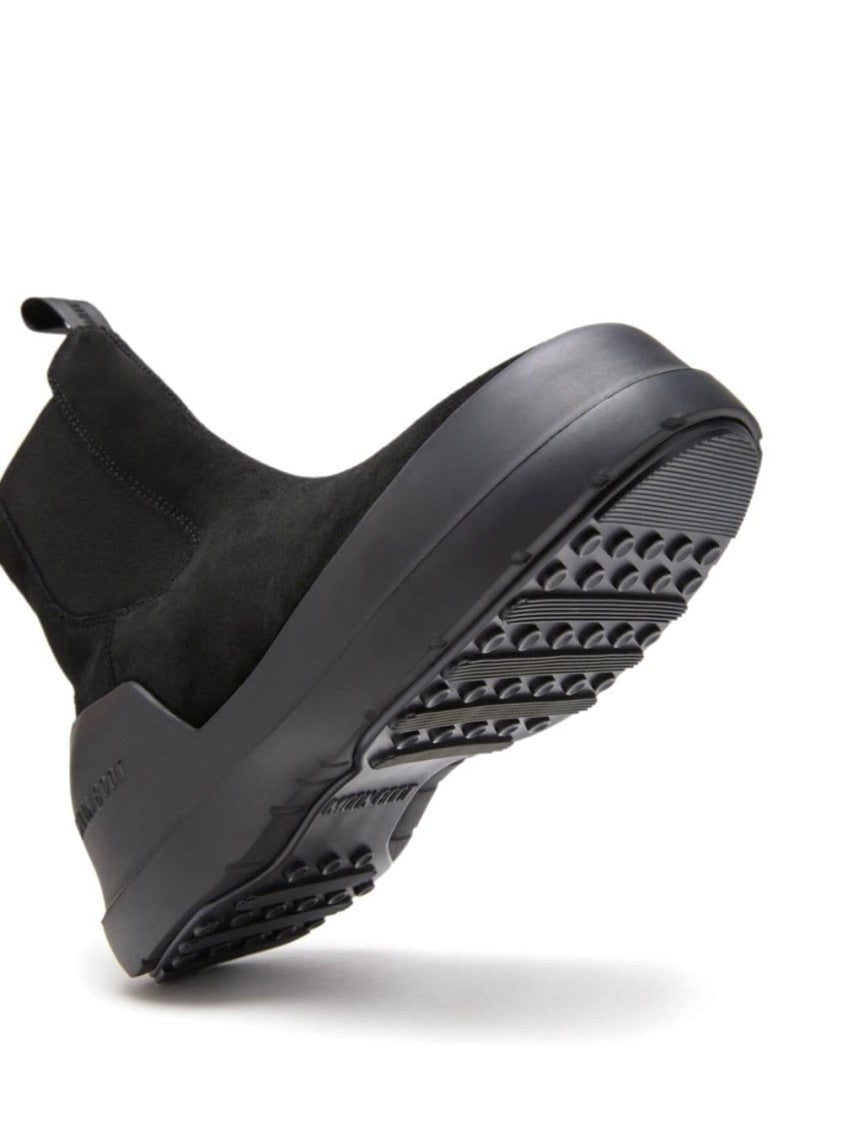 Moon Boot Luna High Boot