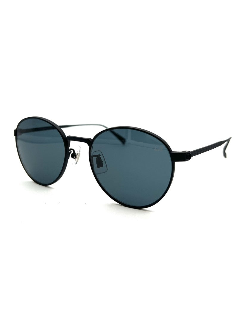 Dunhill Du0034s Titanium Framed Dunhill Sunglasses