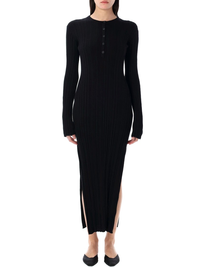 Loulou Studio Eldara Long Dress
