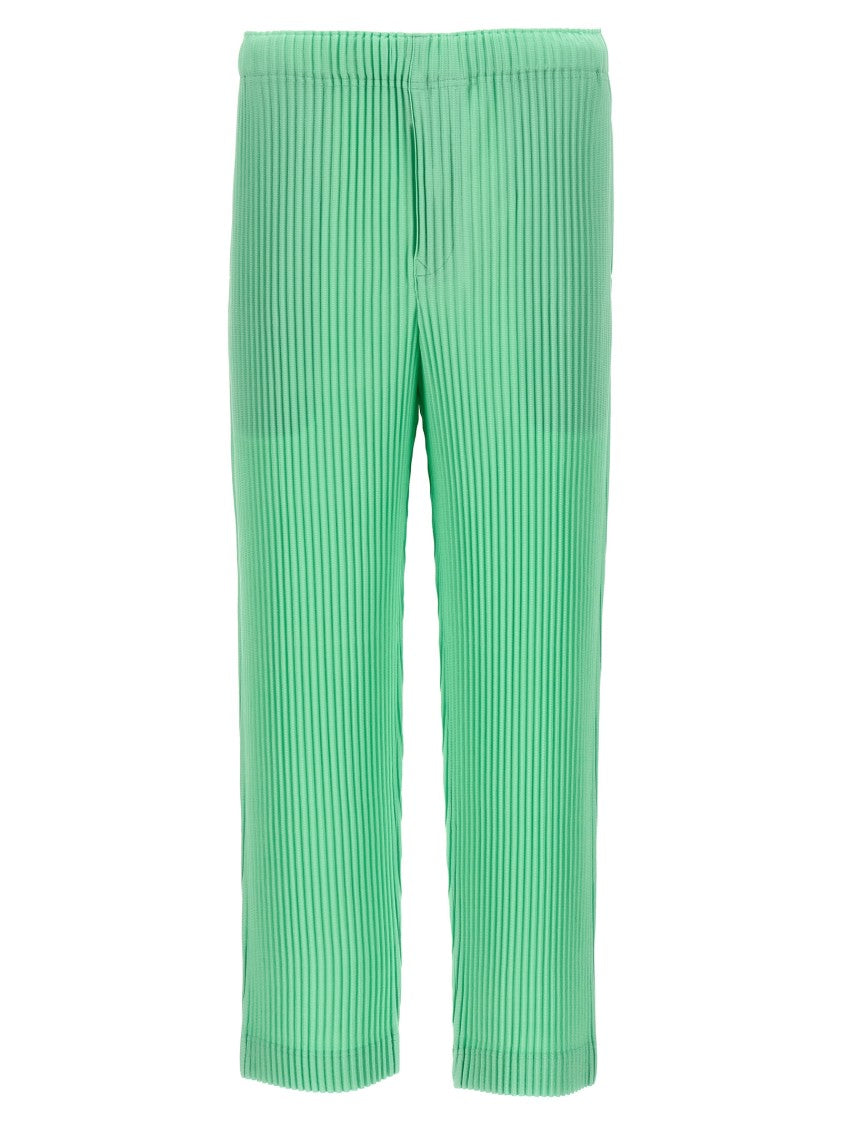 Homme Plissé Issey Miyake 'Mc January' Trousers
