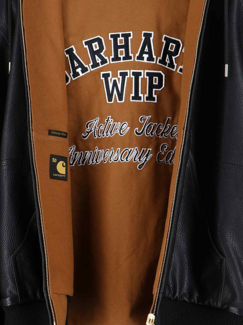Carhartt Wip "Og Active Jacket 50Th Anniversary" Jacket