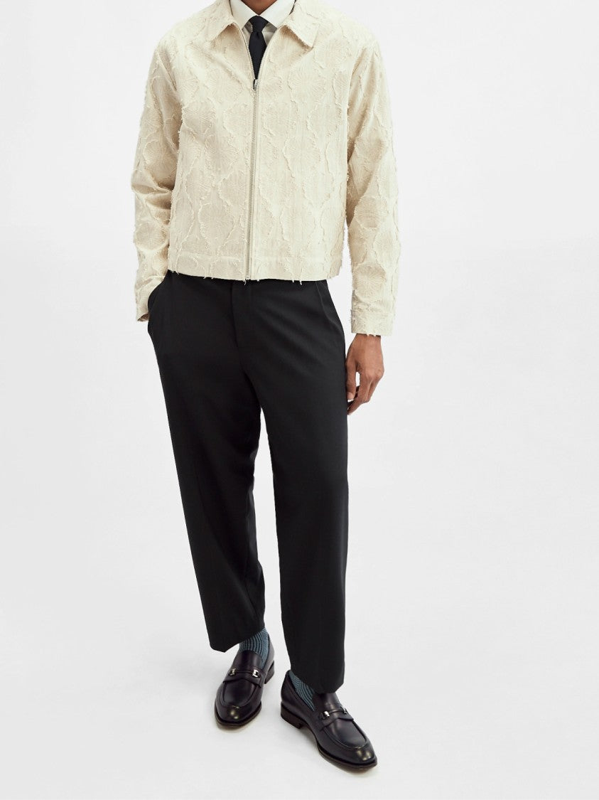 Ferragamo Desmond Gancini Loafers