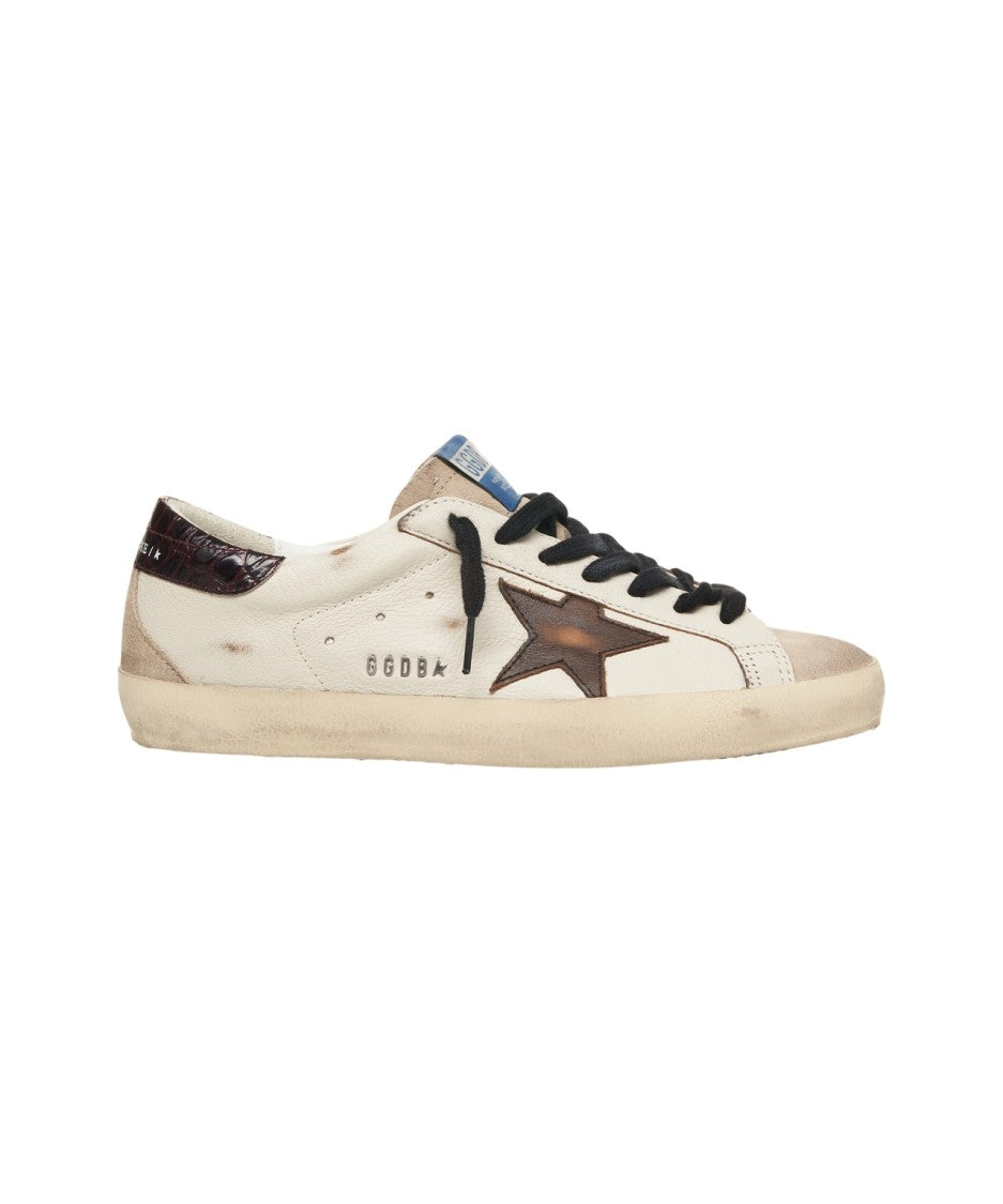 Golden Goose 'Super Star Classic' Sneakers