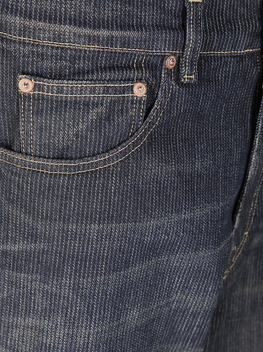 Our Legacy Third Cut Jeans