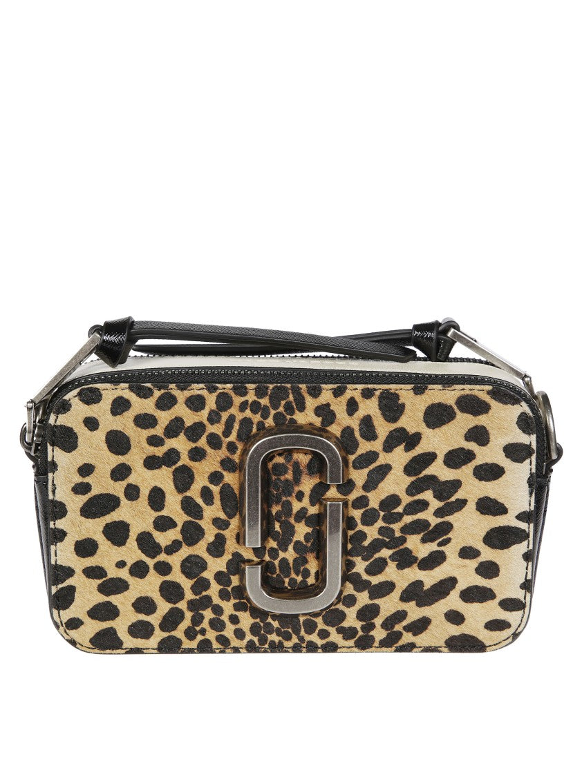 Marc Jacobs The Snapshot Shoulder Bag