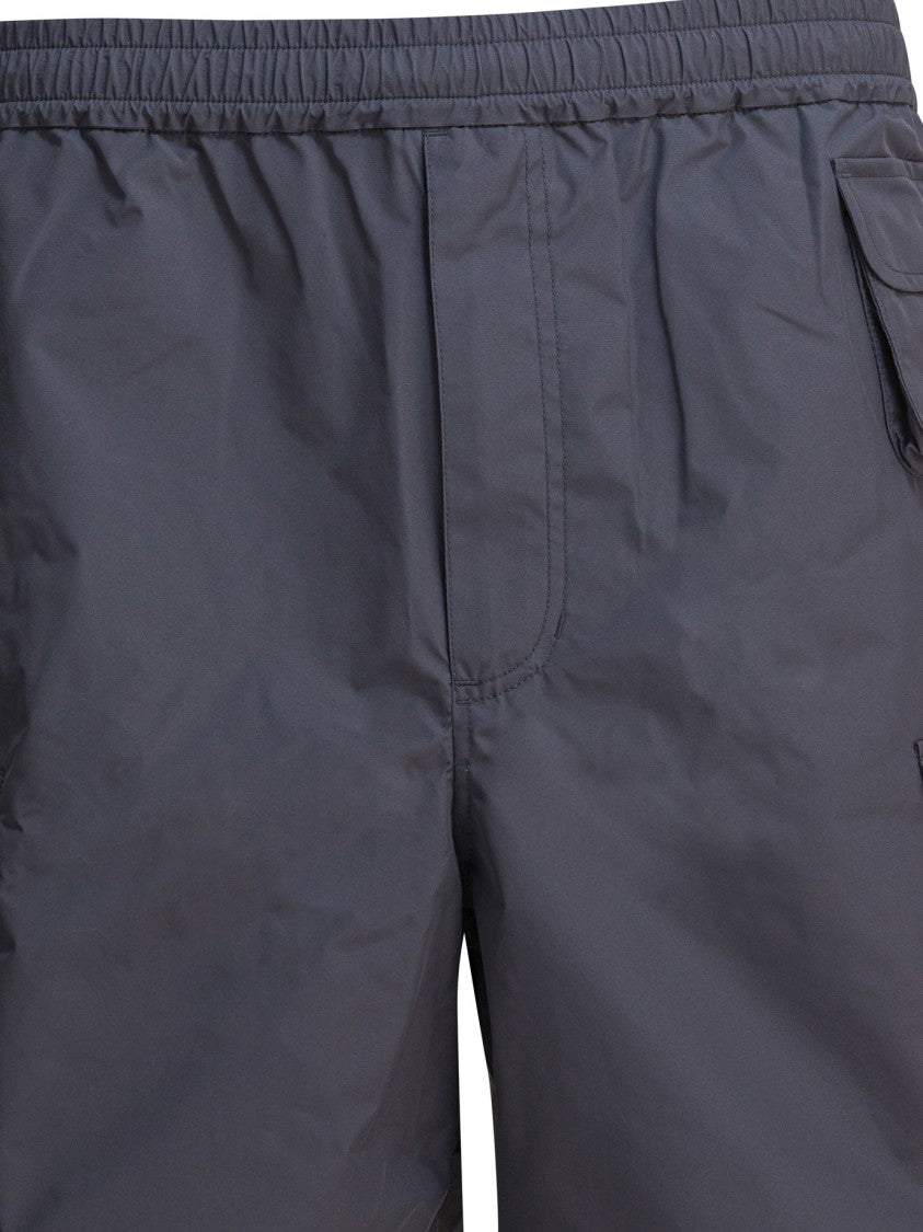 Daiwa Pier 39 Mid-Rise Utility Shorts