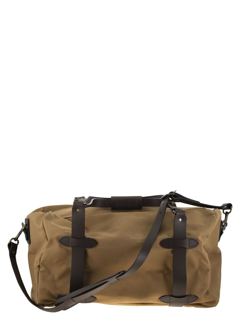 Filson Rugged Twill Duffel Bag