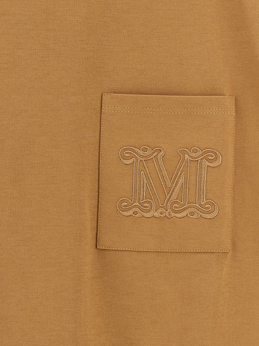 Max Mara Papaia' T-Shirt