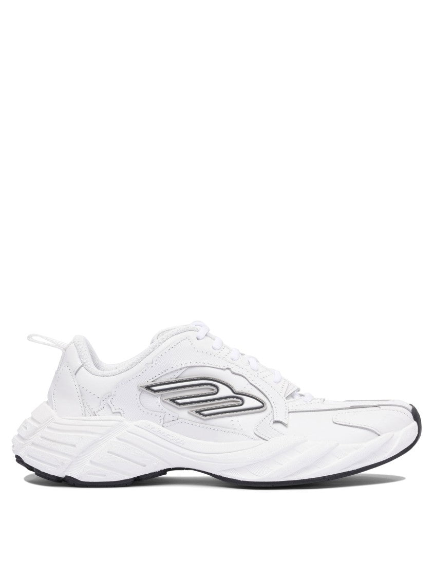 Balenciaga "Monday Shoe" Sneakers