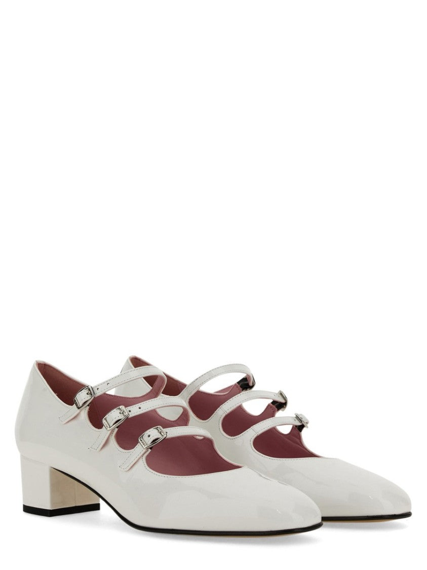 Carel Paris "Kina" Pump