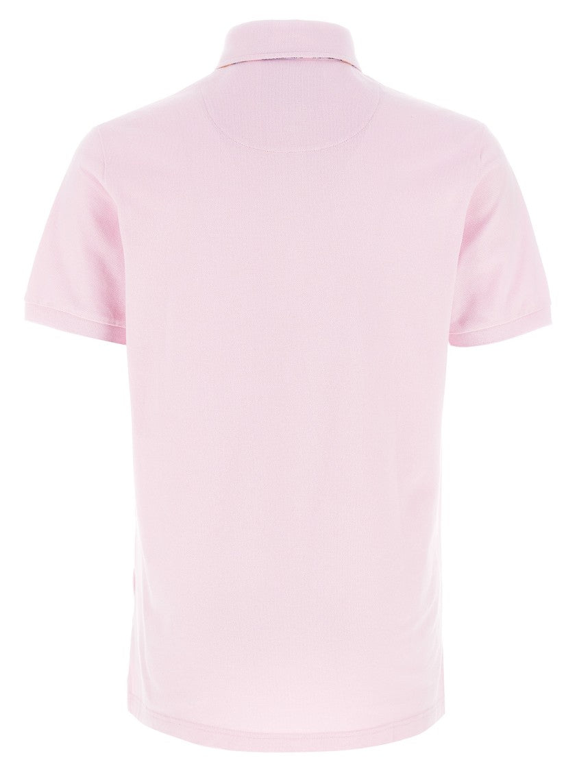 Etro 'Pegaso' Polo Shirt