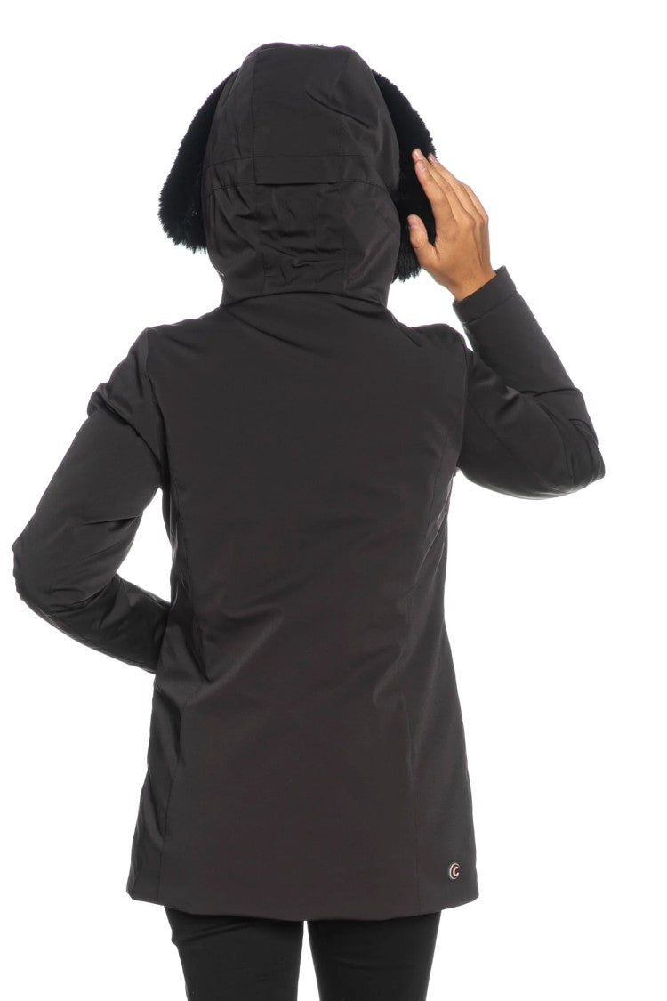 Colmar Originals Short Black Jacket