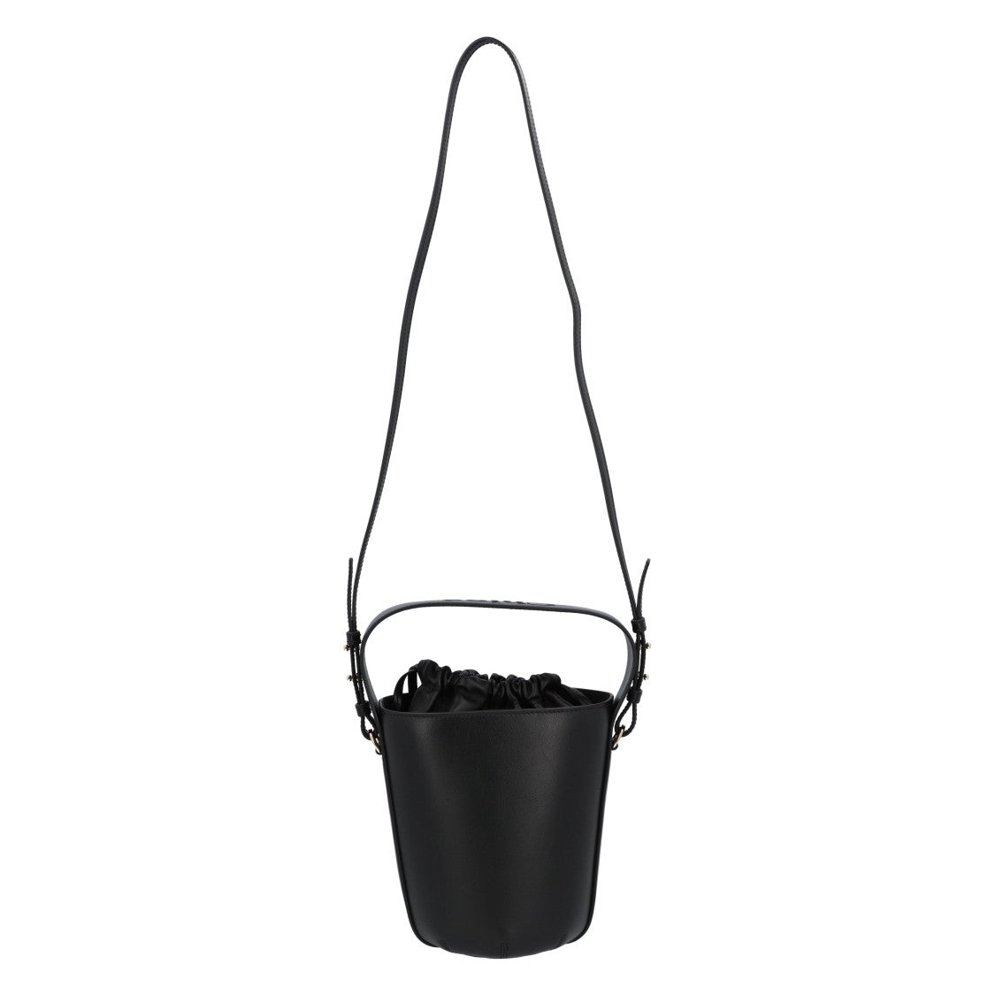 Chloé Sense Bucket Bag Black