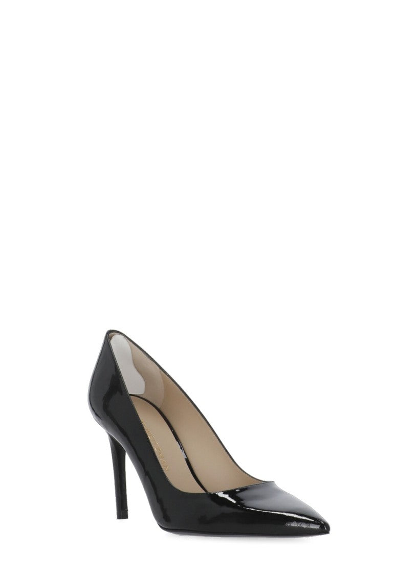 Stuart Weitzman Power 85 Decollete