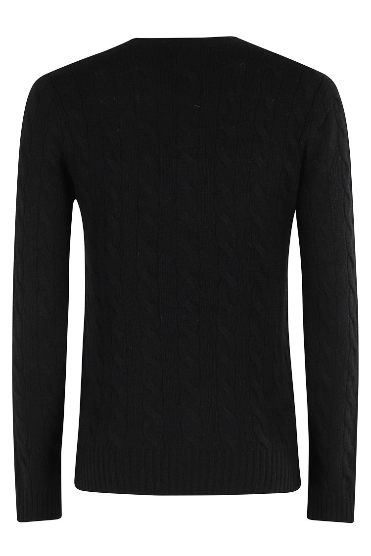 Polo Ralph Lauren Long Sleeve Stretch Woven Julianna Pullover