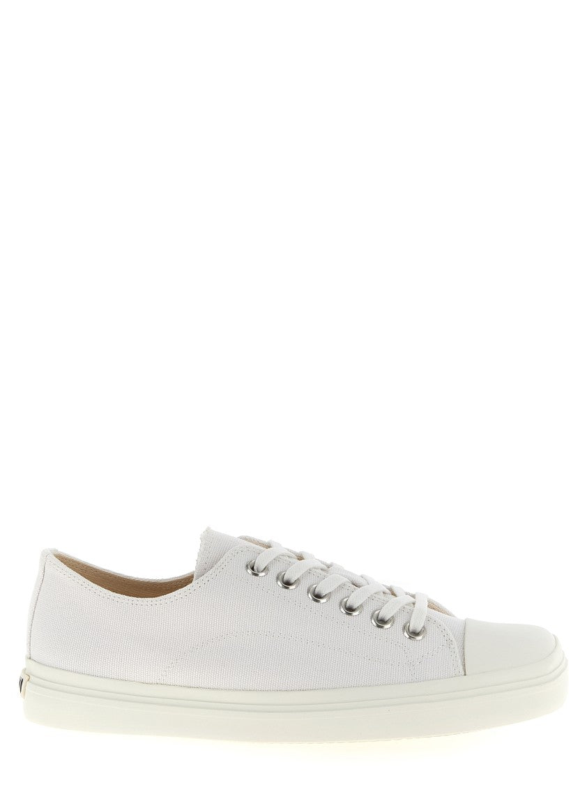 Moschino 'Edge' Sneakers