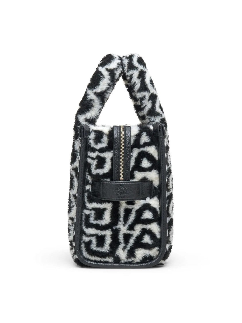 Marc Jacobs The Monogram Teddy Medium Tote Bag