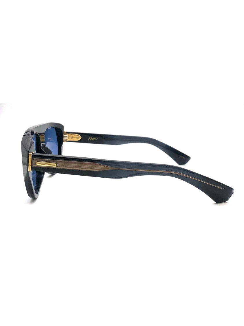 Kiurv Ferry Acetate Bold Angular Frames