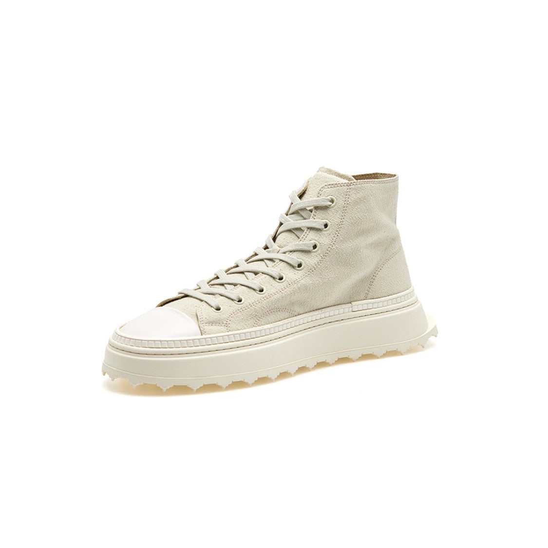 Bepositive Cuprace Star - Iconic Canvas Sneakers