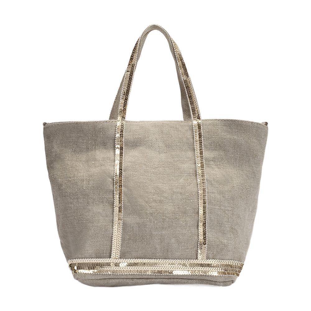 Vanessa Bruno Sand Cabas S Tote Bag