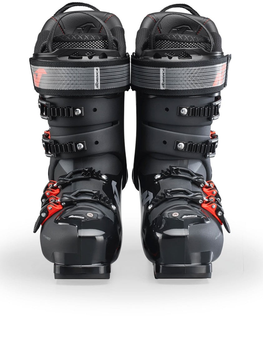 Nordica Black Speedmachine 3 130 Gw Ski Boots