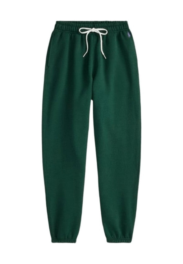 Polo Ralph Lauren Pine Green Track Pants