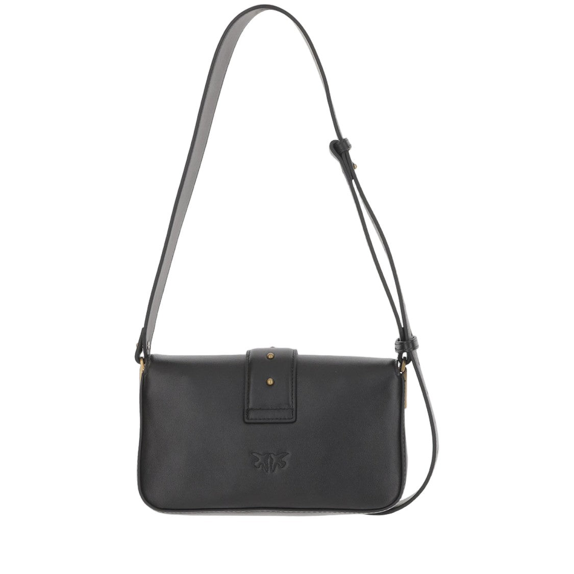 Pinko Shoulder Bag With Magnetic Flap