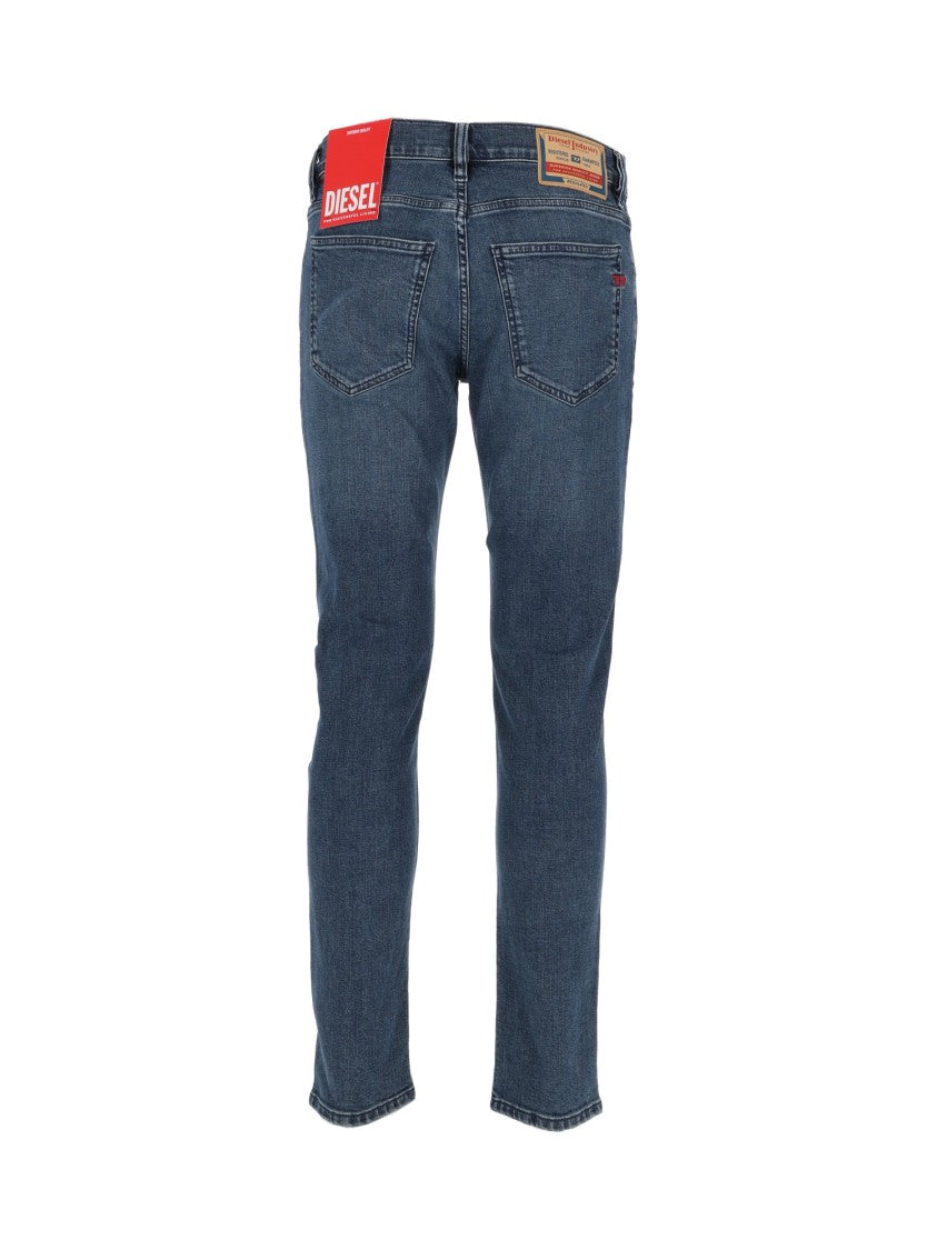 Diesel 2019 D-Strukt Slim Jeans