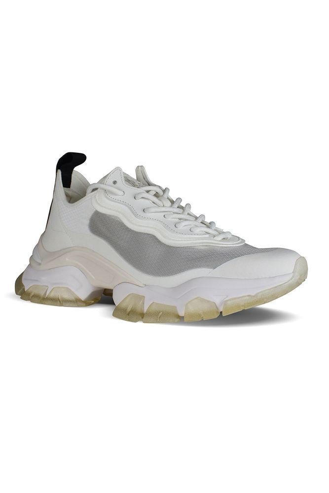 Moncler Leave No Trace Light Sneakers