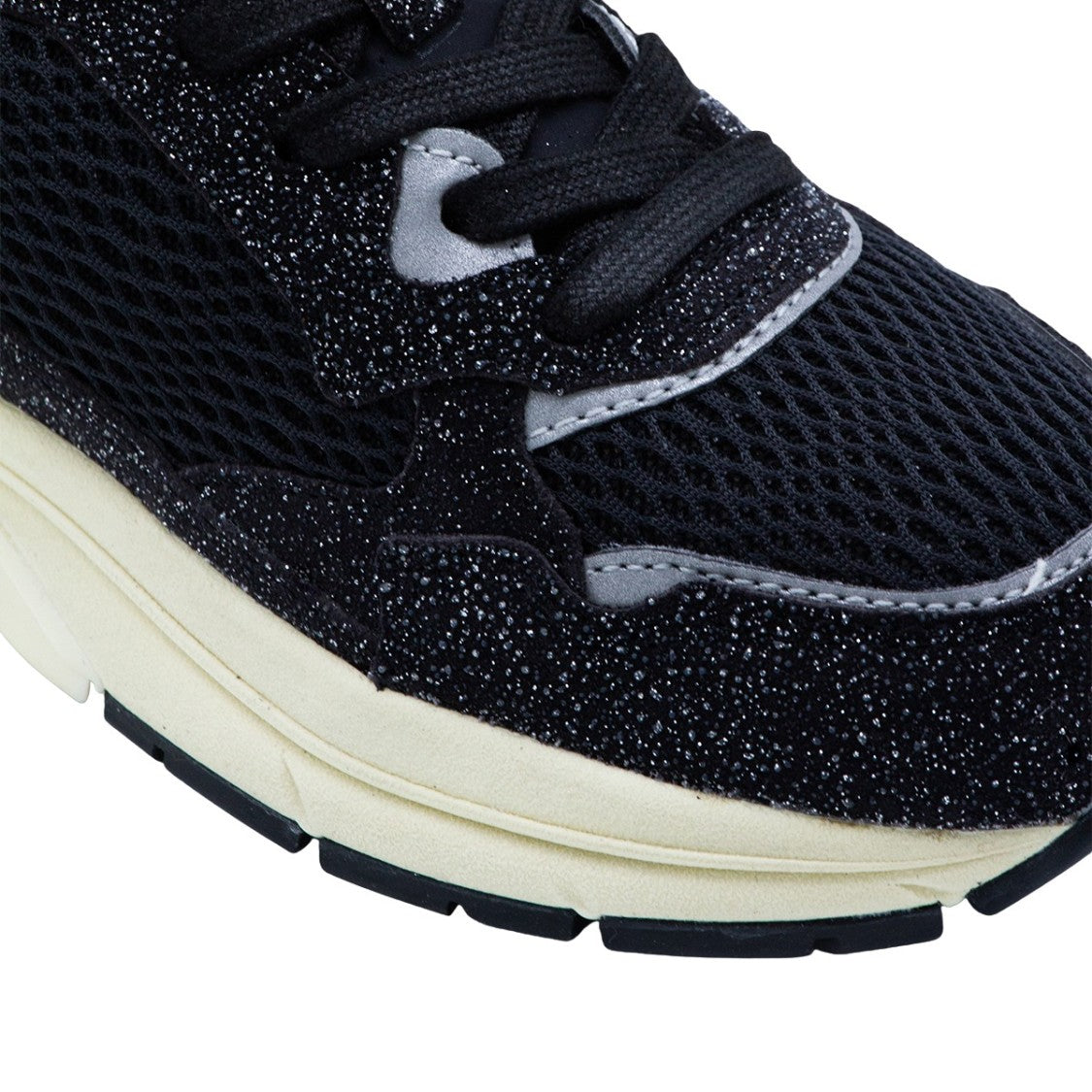 Autry Off-White Sole Sneakers