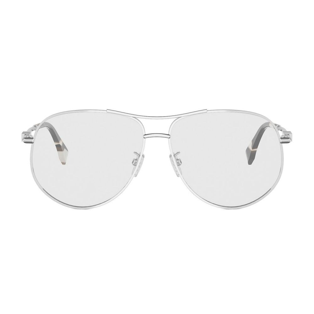 Fendi Fe50142u Fendigraphy Pilot Glasses