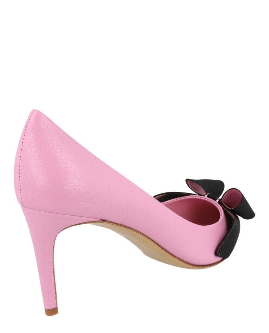 Ferragamo Zoey 70 Pumps