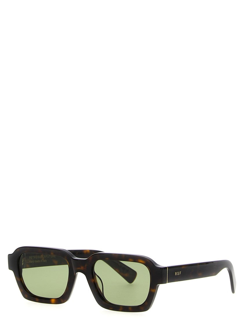Retrosuperfuture 'Caro' Sunglasses
