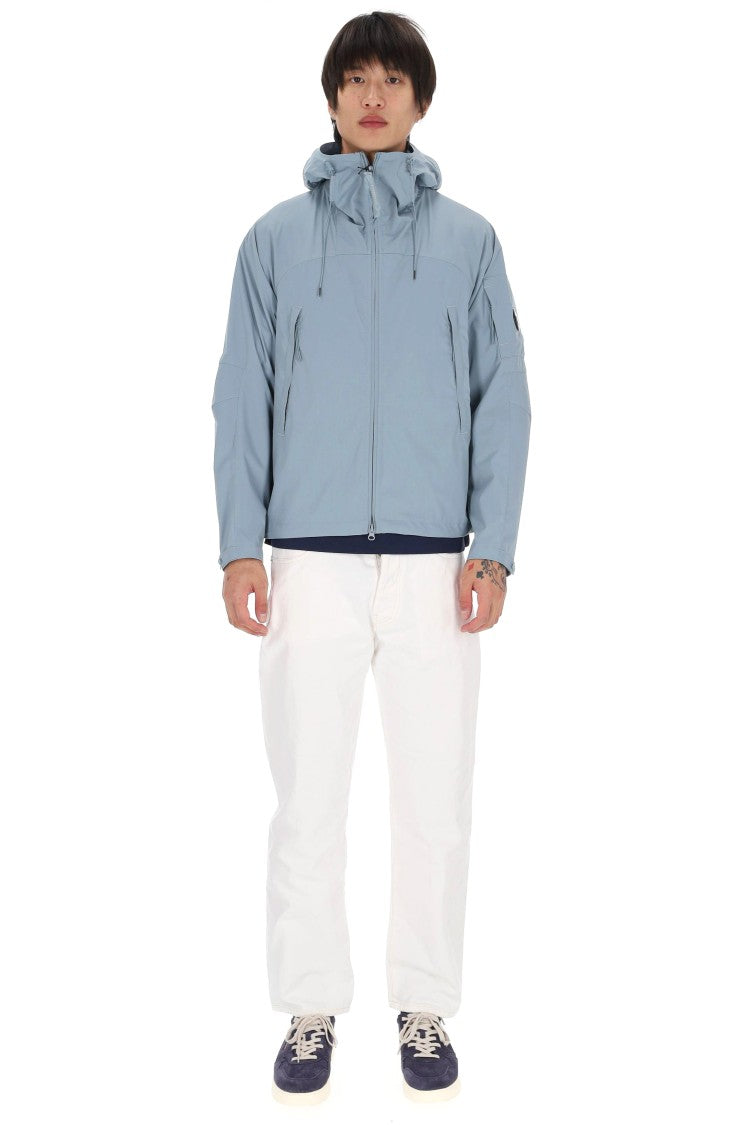 C.P. Company Blue Protek Nylon Jacket